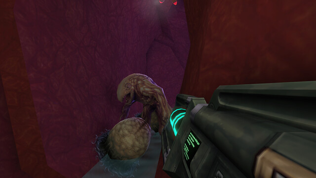 System Shock 2: 25th Anniversary Edition
