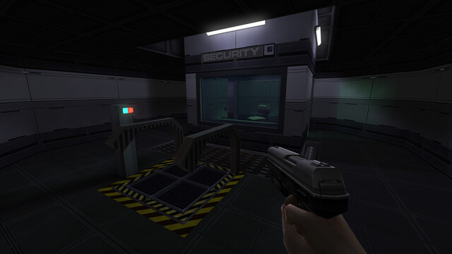 System Shock 2: 25th Anniversary Edition