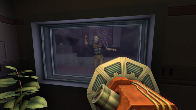 System Shock 2: 25th Anniversary Edition