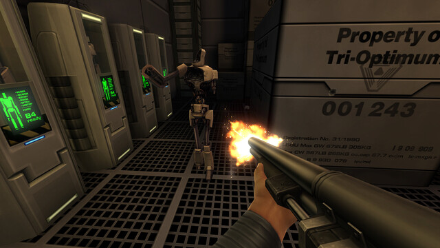 System Shock 2: 25th Anniversary Edition