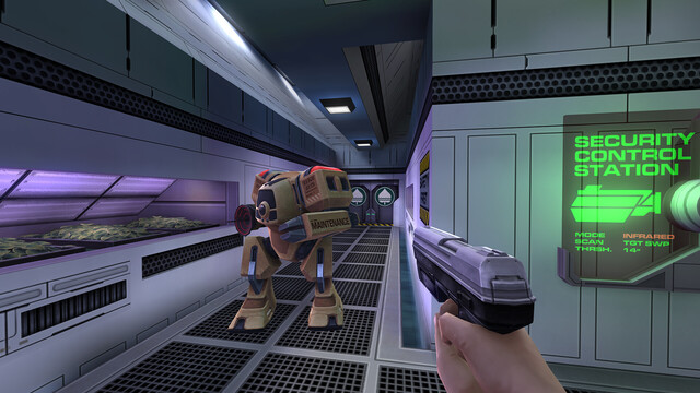 System Shock 2: 25th Anniversary Edition