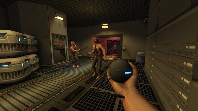 System Shock 2: 25th Anniversary Edition