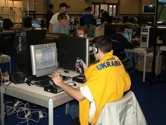 Európa virtuális ászai Budapesten