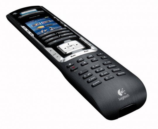 Logitech Harmony 785 Logitech Harmony 785