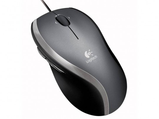 MX400 Precision Laser Mouse MX400 Precision Laser Mouse