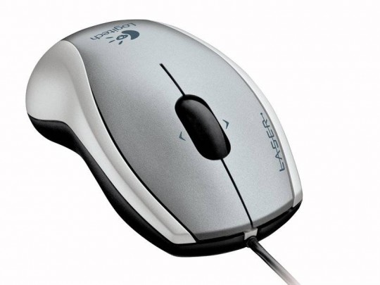 V150 Laser Mouse V150 Laser Mouse