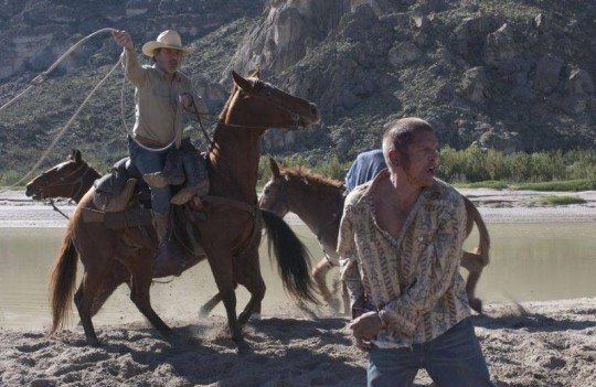 Nyáron érkezik Tommy Lee Jones filmje