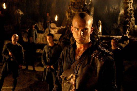 Uwe Bollnak elege lett a kritizálókból