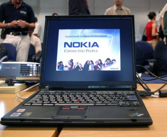Átadták az Országos Nokia programozási verseny díjait