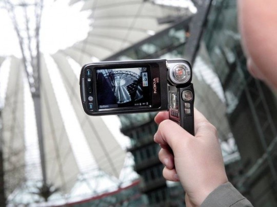 Holnaptól indul a nevezés a Nokia Mobiltelefon Filmfesztiválra