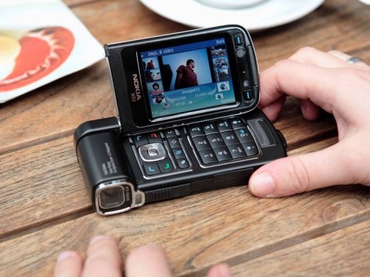 Holnaptól indul a nevezés a Nokia Mobiltelefon Filmfesztiválra