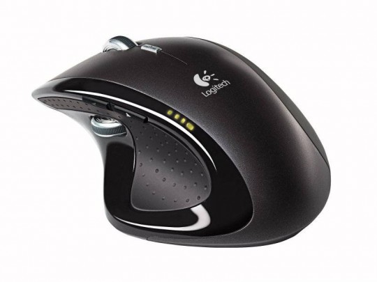 Logitech MX Revolution Logitech MX Revolution