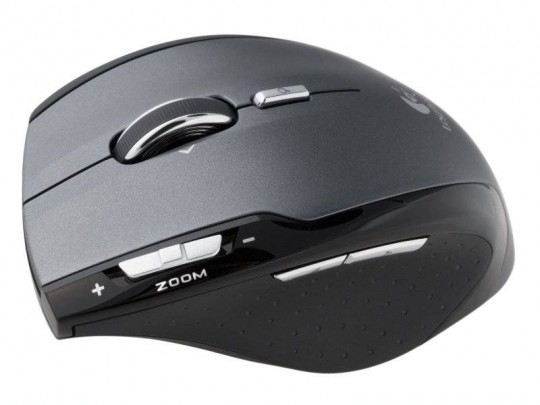 Logitech VX Revolution Logitech VX Revolution