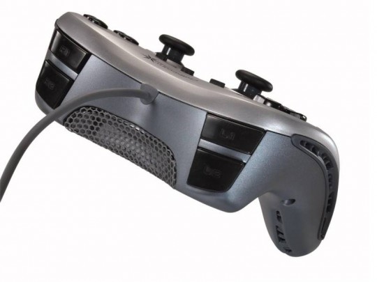 Logitech ChillStream gamepad PS3-hoz is