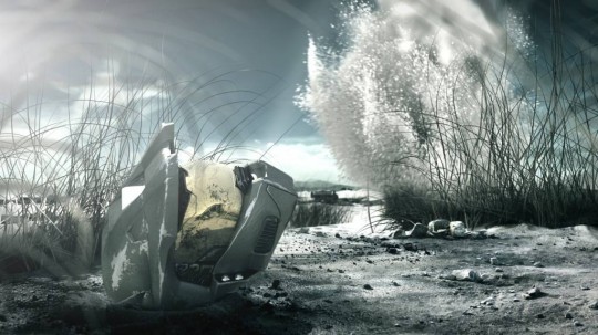 Halo 3 tévéreklám az xbox.com-on