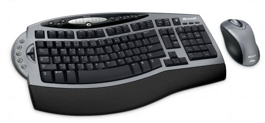 Vezeték nélküli újdonságok a Microsoft-tól