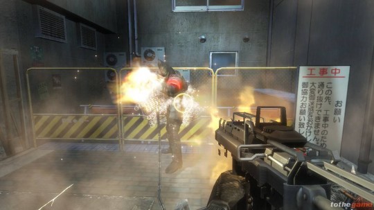 Coded Arms Assault - vége?