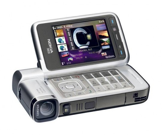 Nokia újdonságok