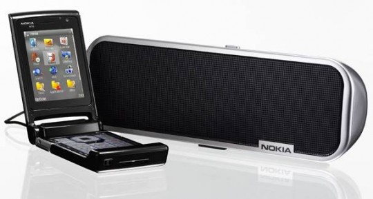 Nokia újdonságok