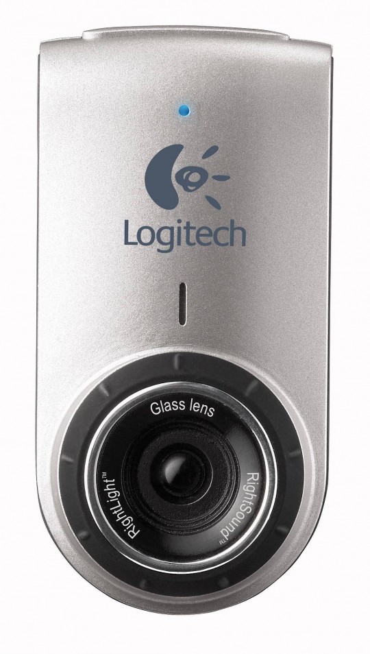 Új webkamerák a Logitechtől