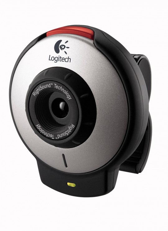 Új webkamerák a Logitechtől