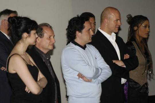 Sikeresen zárult a Francia Filmnapok rendezvény