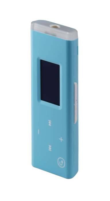 U3 MP3 lejátszók a Samsungtól