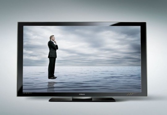 178 centi átlójú Full HD LCD TV a Samsungtól
