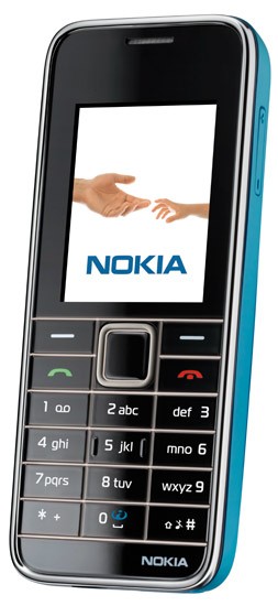 Nokia - három új készülék került bemutatásra