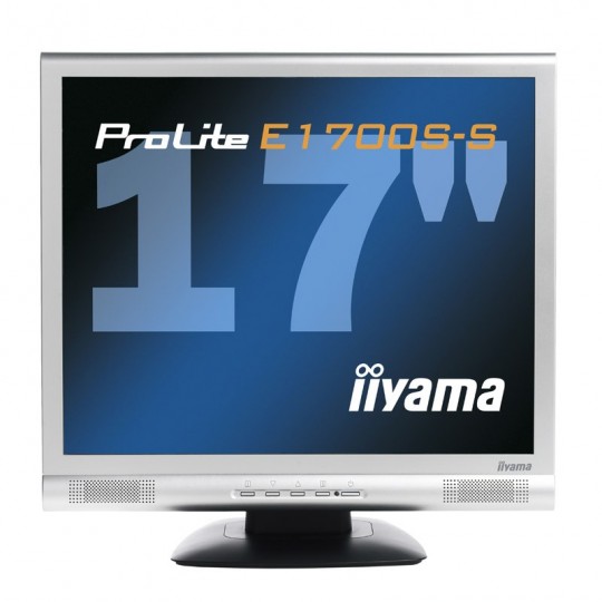 iiyama - két új monitor