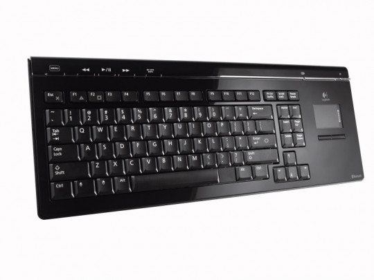 Logitech - két új hardver a PS3-hoz