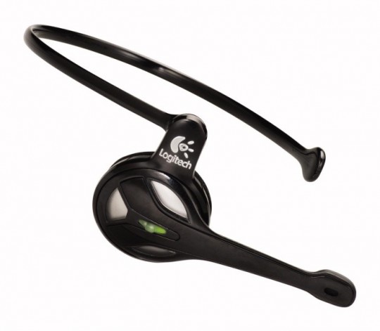 Logitech - két új hardver a PS3-hoz