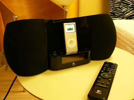 Logitech - két díj a GDA-n