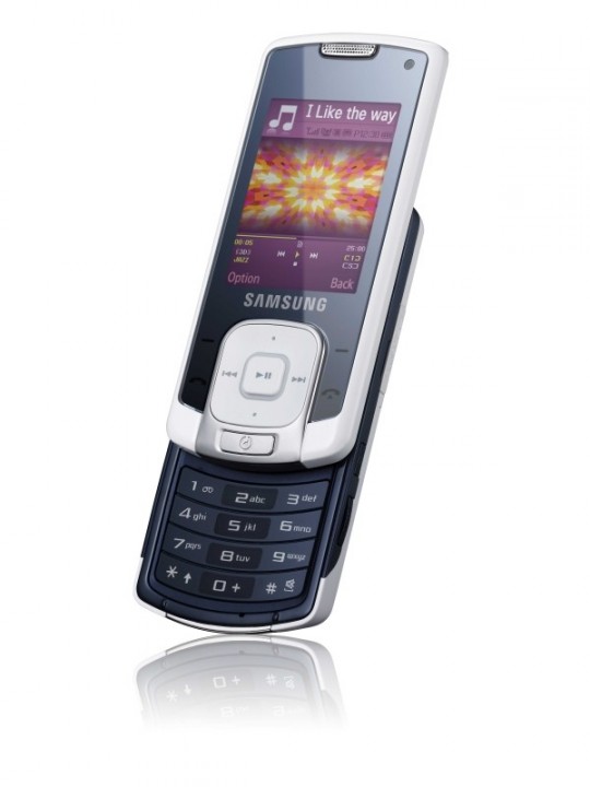 Samsung - három új készülék