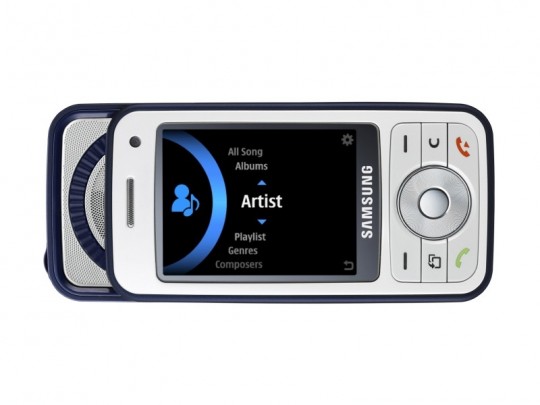 Samsung - három új készülék