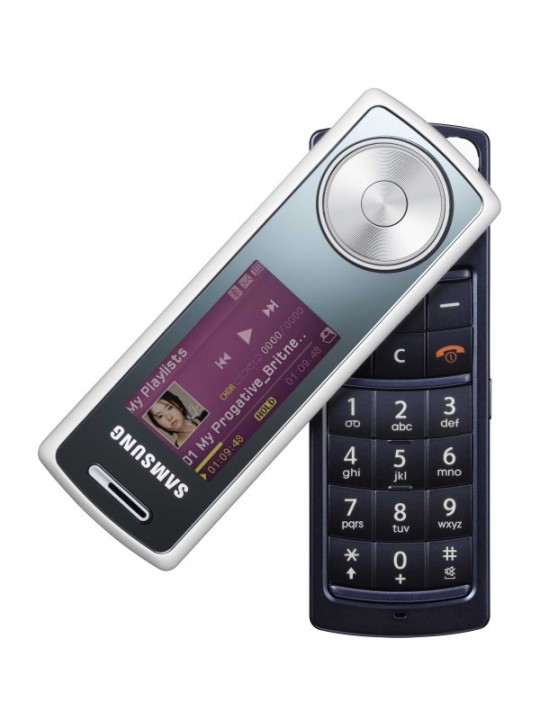 Samsung - három új készülék