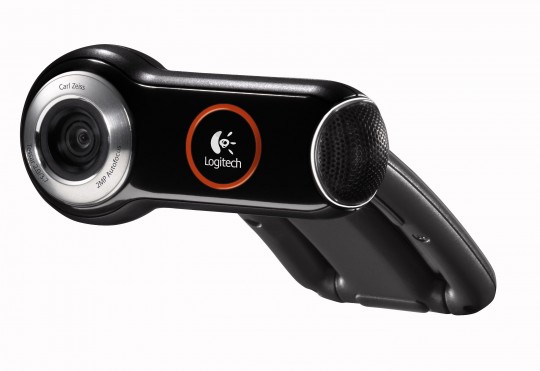 Skype és a Logitech együttműködés
