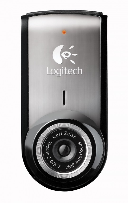 Skype és a Logitech együttműködés