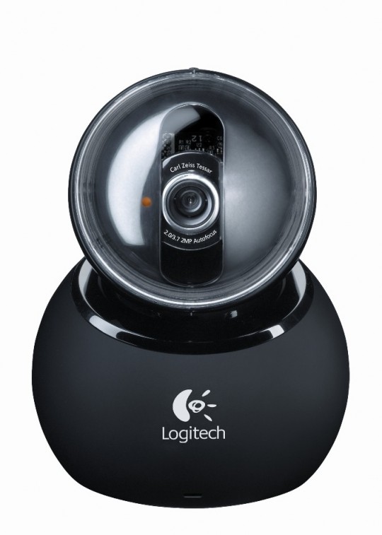 Skype és a Logitech együttműködés