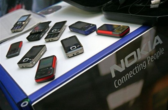 Négy új mobilkészüléket mutatott be a Nokia