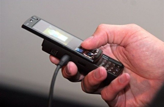 Nokia N95 8GB Nokia N95 8GB