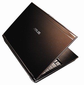 ASUS - új notebook család