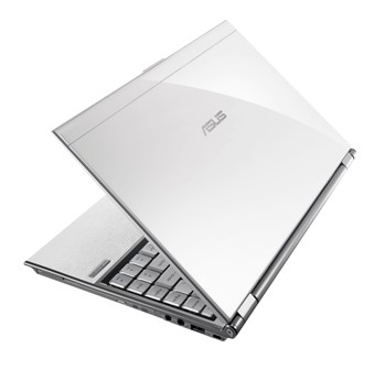 ASUS - új notebook család