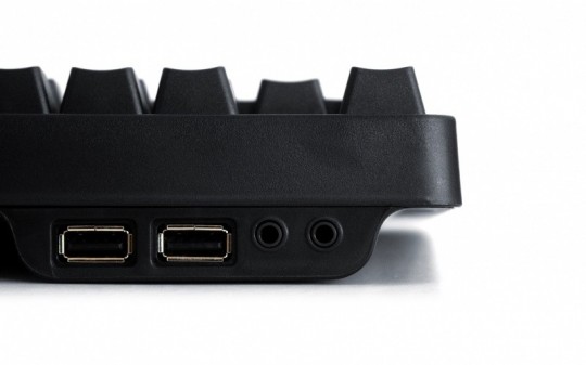 Új SteelSeries billentyűzet játékosoknak