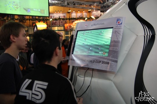 FIFA 08