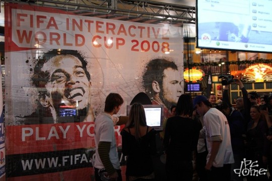 FIFA 08
