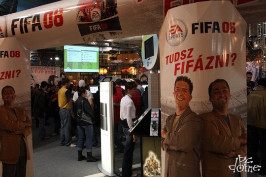 FIFA 08