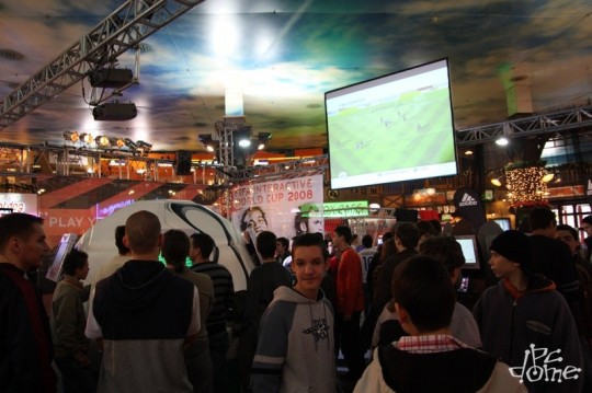 FIFA 08
