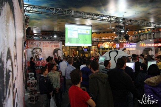 FIFA 08