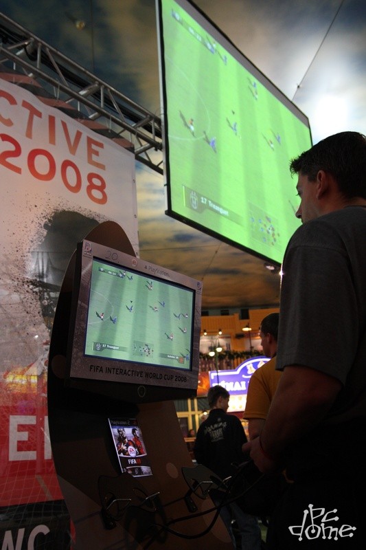 FIFA 08